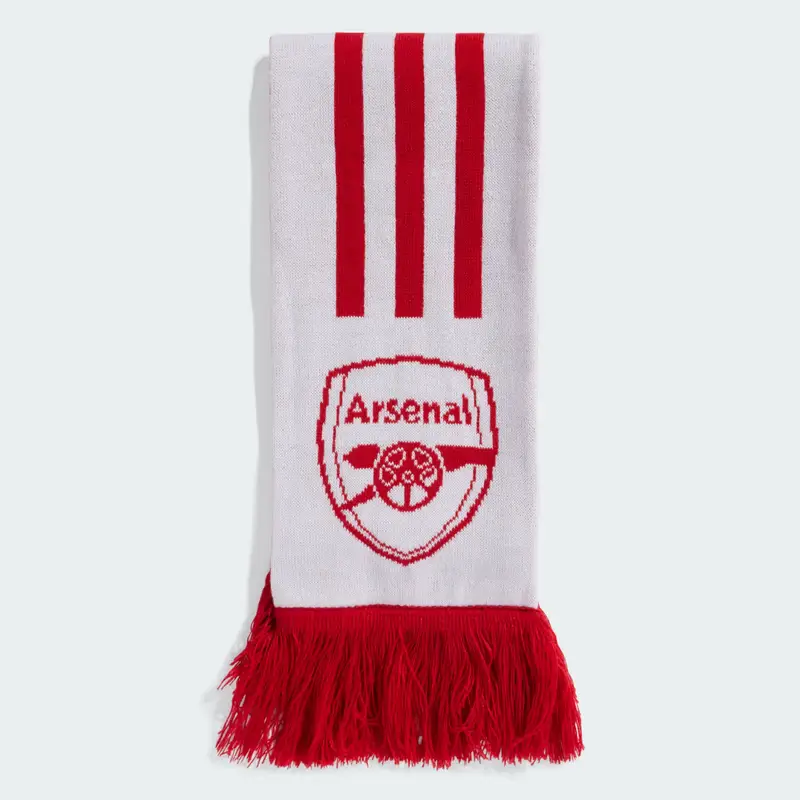 Sciarpa Arsenal Home Better Scarlet