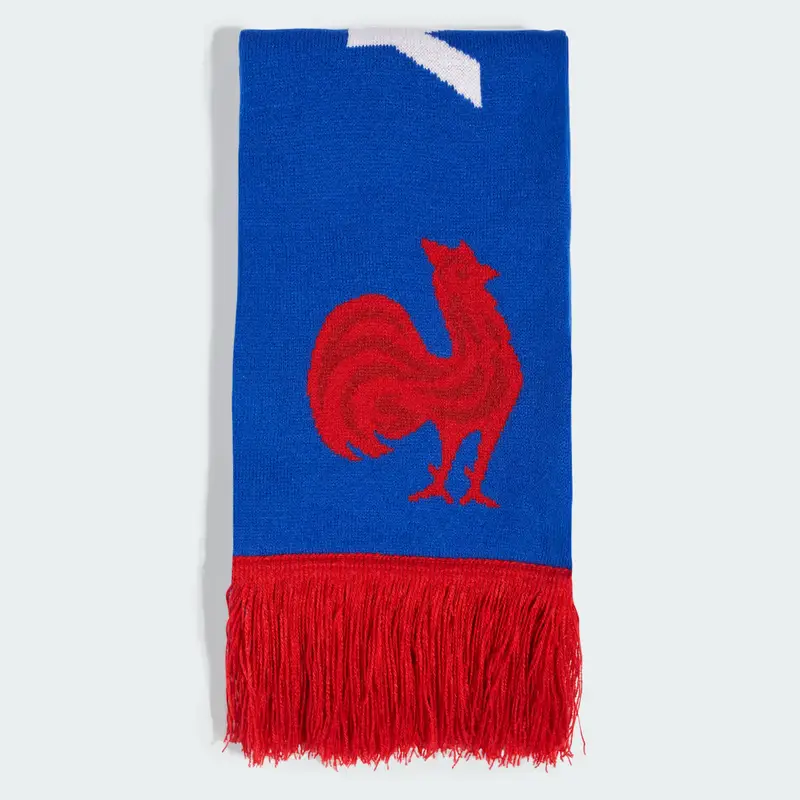 Sciarpa Francia Royal Blue