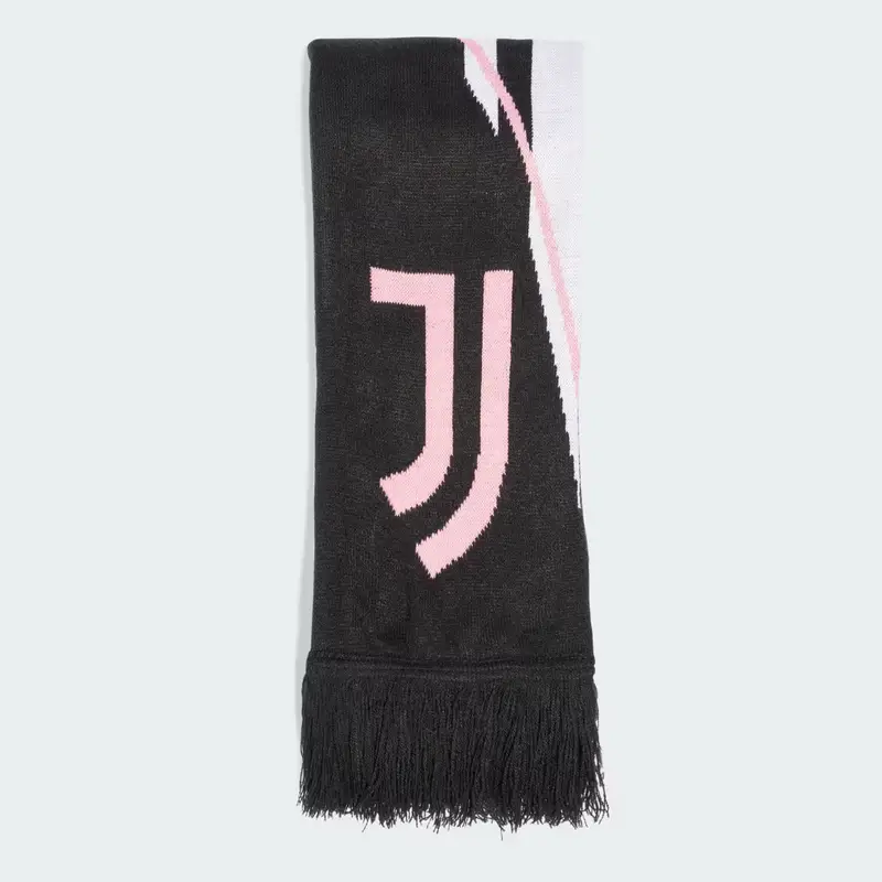 Sciarpa Home Juventus Black