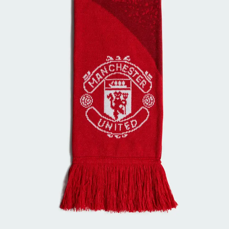 Sciarpa Home Manchester United FC Mufc Red miniatura 3