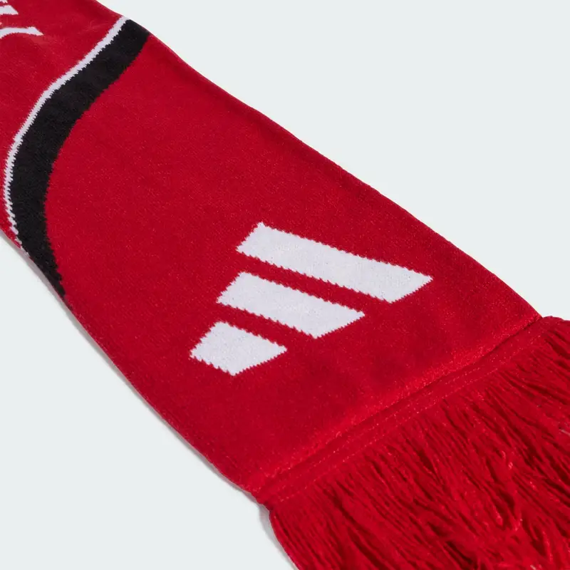 Sciarpa Manchester United Home Mufc Red miniatura 3