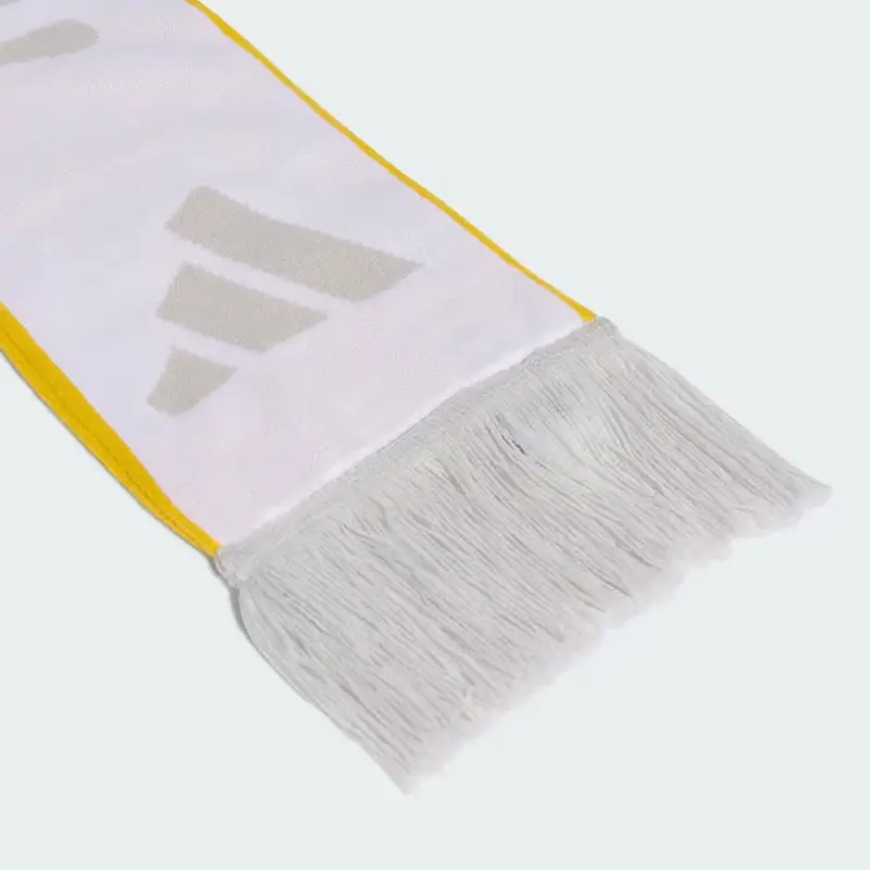 Sciarpa Real Madrid Home White miniatura 2