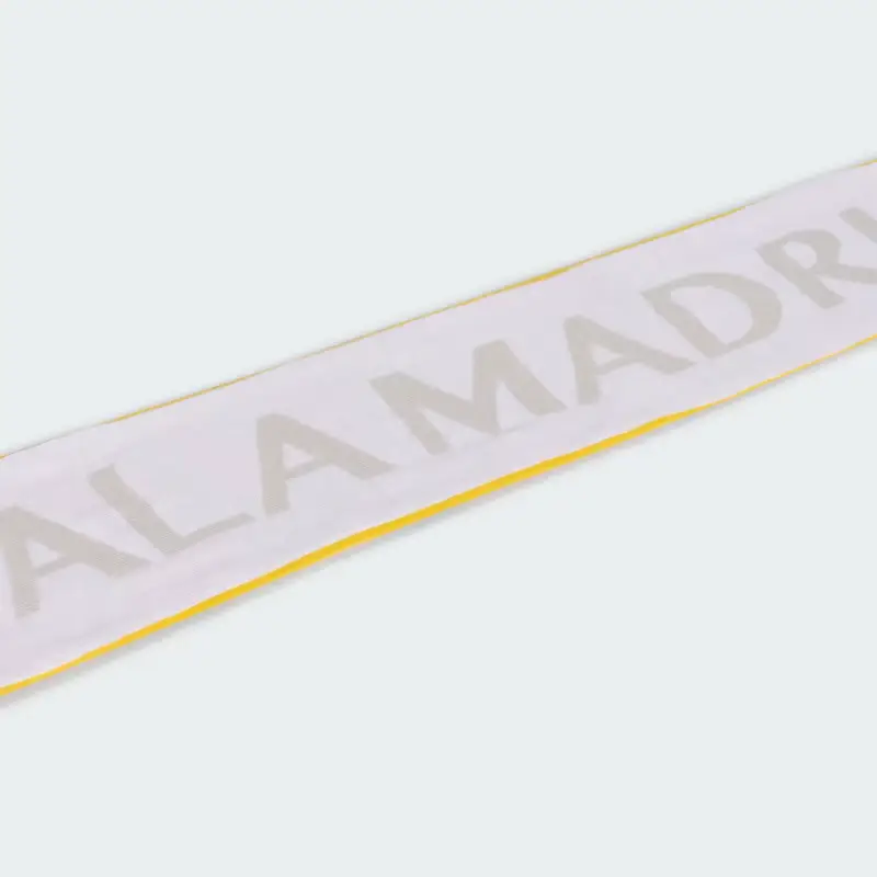 Sciarpa Real Madrid Home White miniatura 3