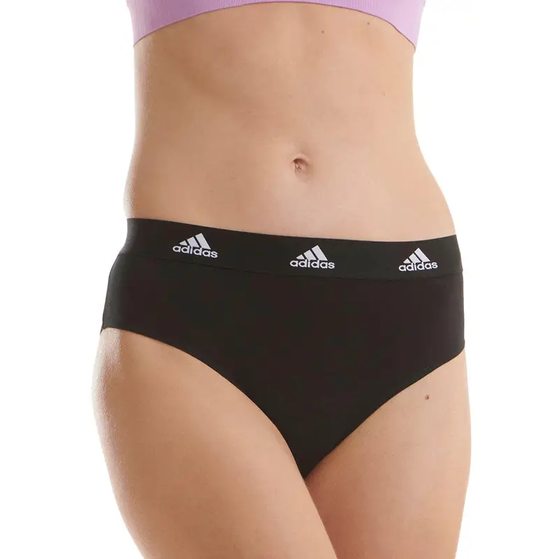 Scivolone Donne Confezione da 3 Stretch | Adidas Multi