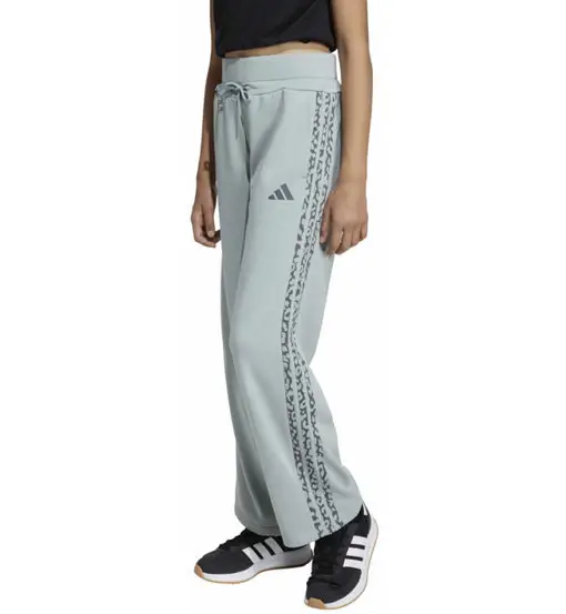 Seasonals Animal 3S Jr - pantaloni fitness - ragazza Blue