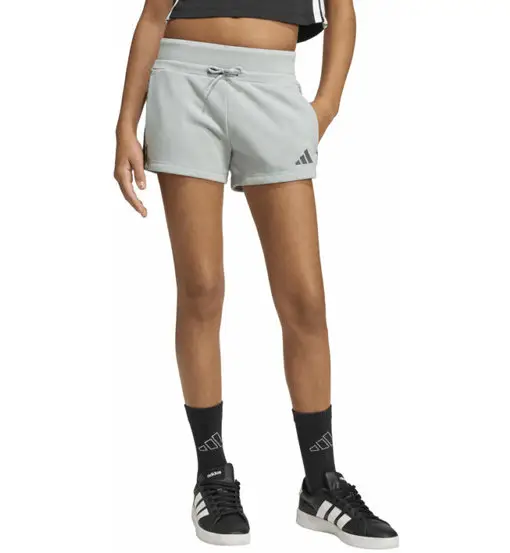 Seasonals Animal 3S Jr - pantaloni fitness - ragazza Green