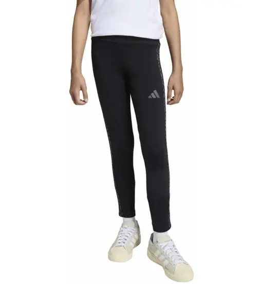 Seasonals Animal Jr - leggings fitness - ragazza Black