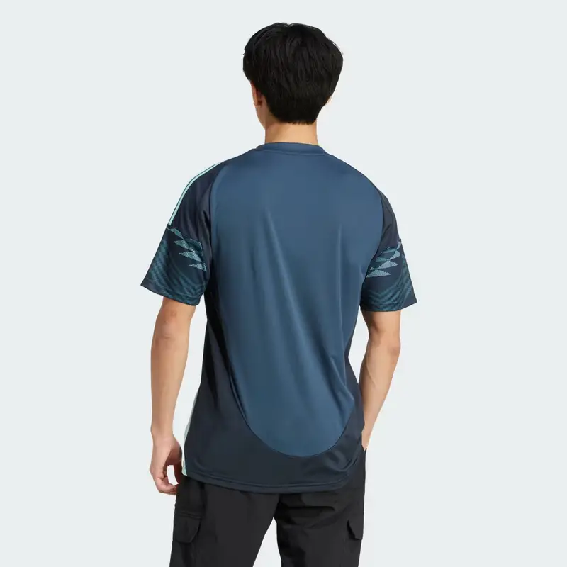 Seattle Sounders FC 25/26 Away Jersey Aurora Ink miniatura 2