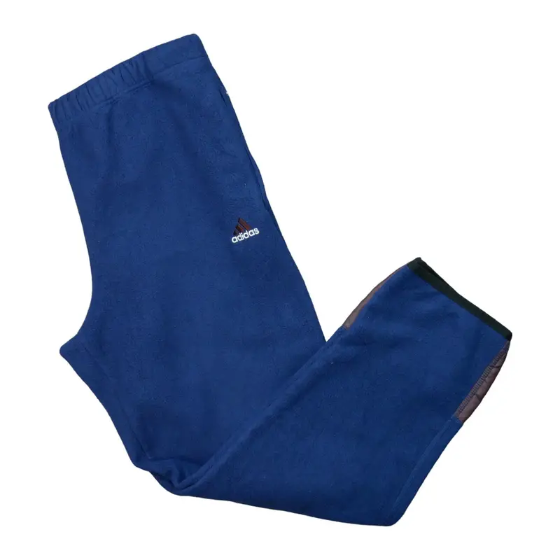 Second hand - Pantaloni della tuta Adidas - Stato eccellente | Adidas Blu