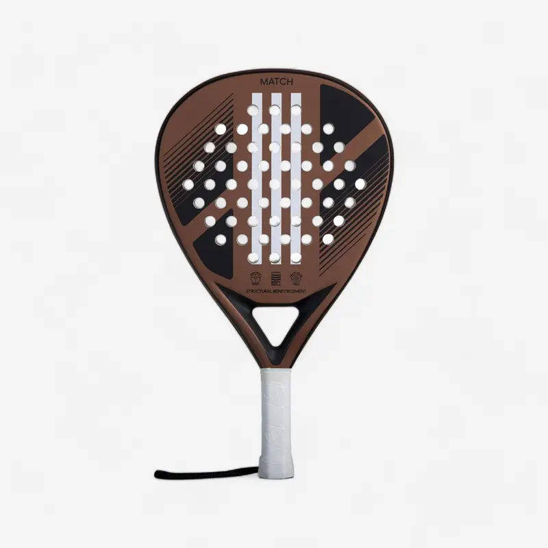 Second Hand - Racchetta padel adulto ADIDAS MATCH 3.2 bronzo - BUONO | Adidas Rame