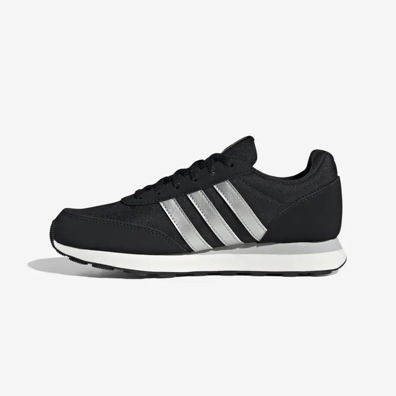 Second Hand - Scarpa camminata urbana donna ADIDAS RUN 60s 3.0 nere - ECCELENTE | Adidas Nero