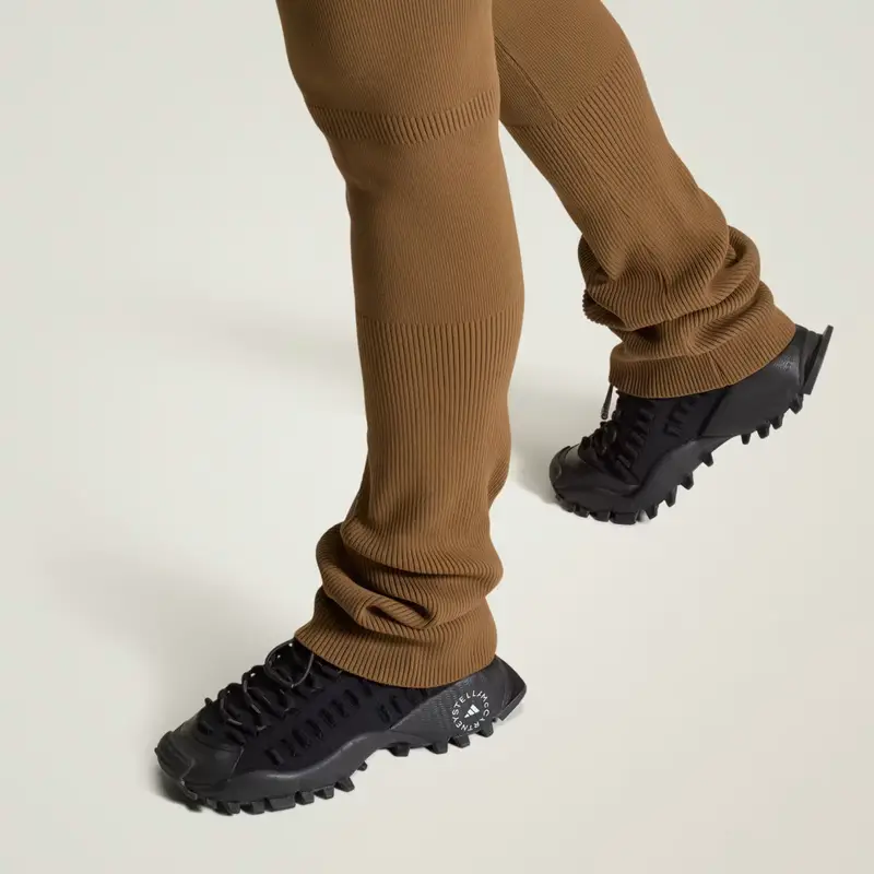 Seeulater 2 adidas by Stella McCartney Core Black miniatura 4