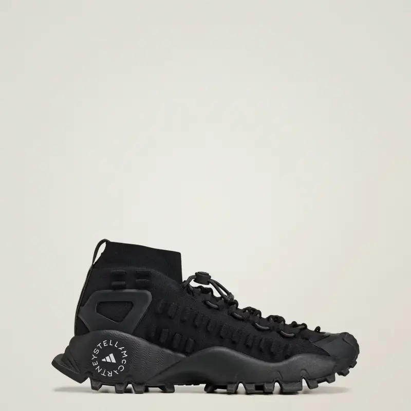 Seeulater 2 adidas by Stella McCartney Core Black