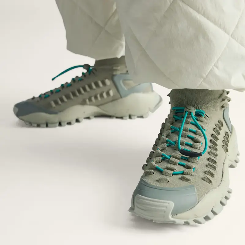 Seeulater 2 adidas by Stella McCartney Legacy Green miniatura 2