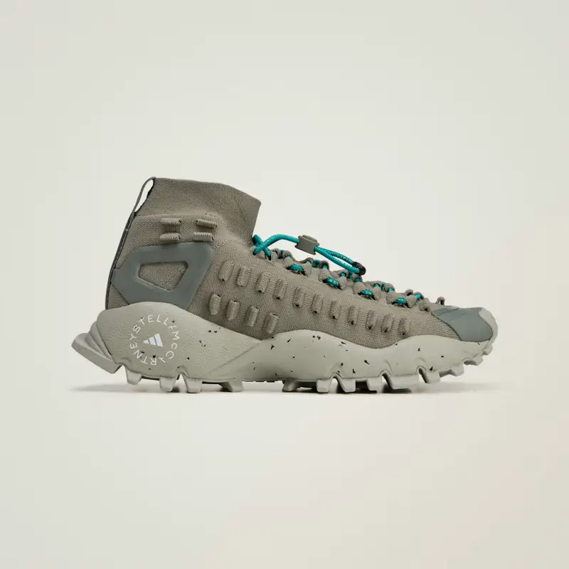 Seeulater 2 adidas by Stella McCartney Legacy Green miniatura 3