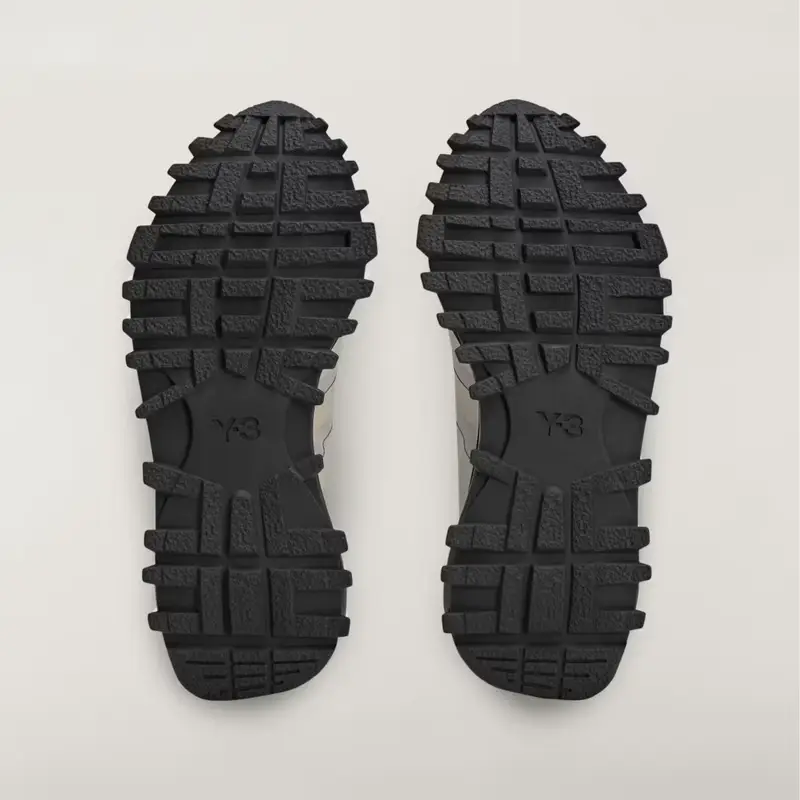 Sentiero Y-3 S-Gendo Light Brown miniatura 4