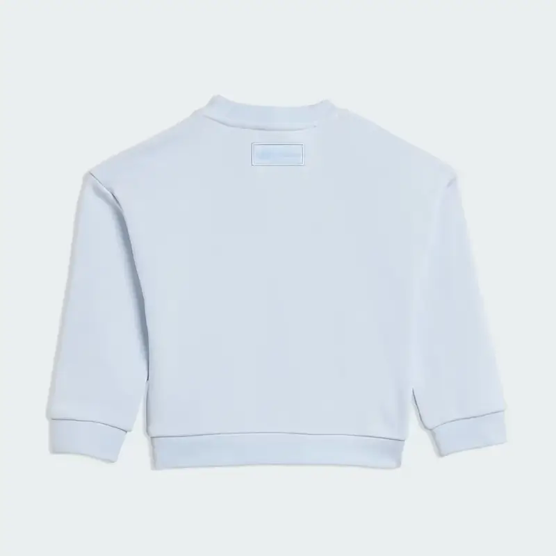 SET ADIDAS DISNEY CREW Crystal Sky miniatura 3