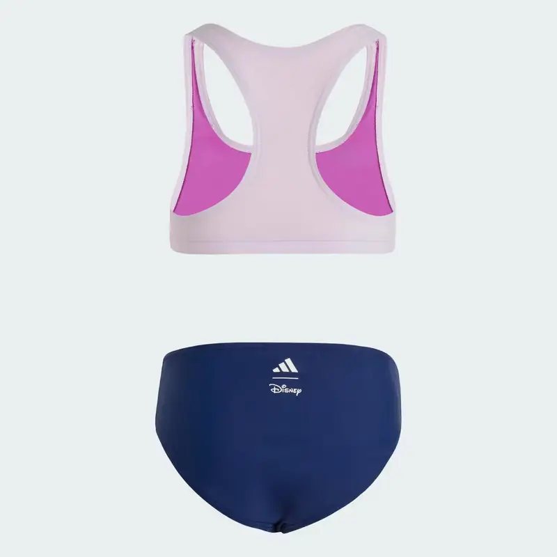 SET BIKINI ADIDAS DISNEY FROZEN Ice Lavender miniatura 2