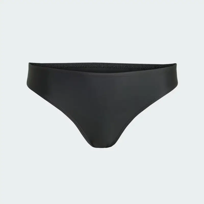 Set bikini C-back Logo grande Bambini Black miniatura 4