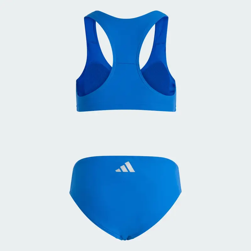 Set bikini Glitter Bambini Bright Royal miniatura 2