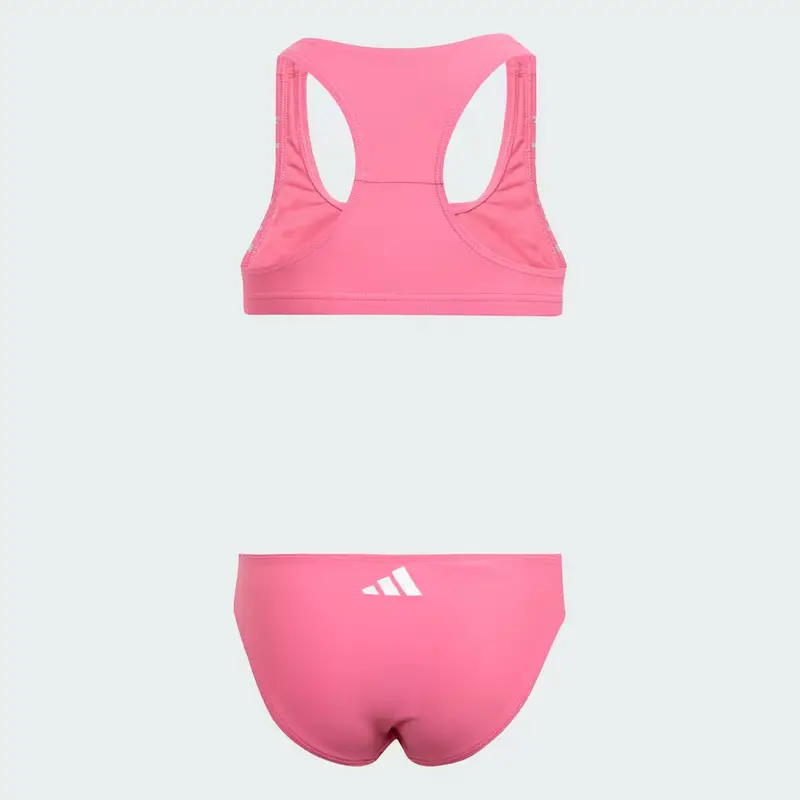 Set bikini Glitter Bambini Pink Fusion miniatura 2