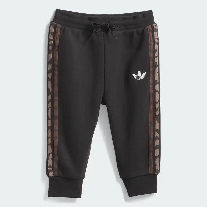 SET CREW LARGO Cream White miniatura 4