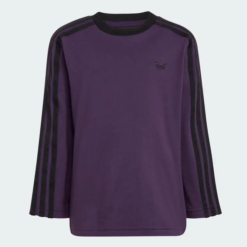 Set da Bambini Crew Purple miniatura 4