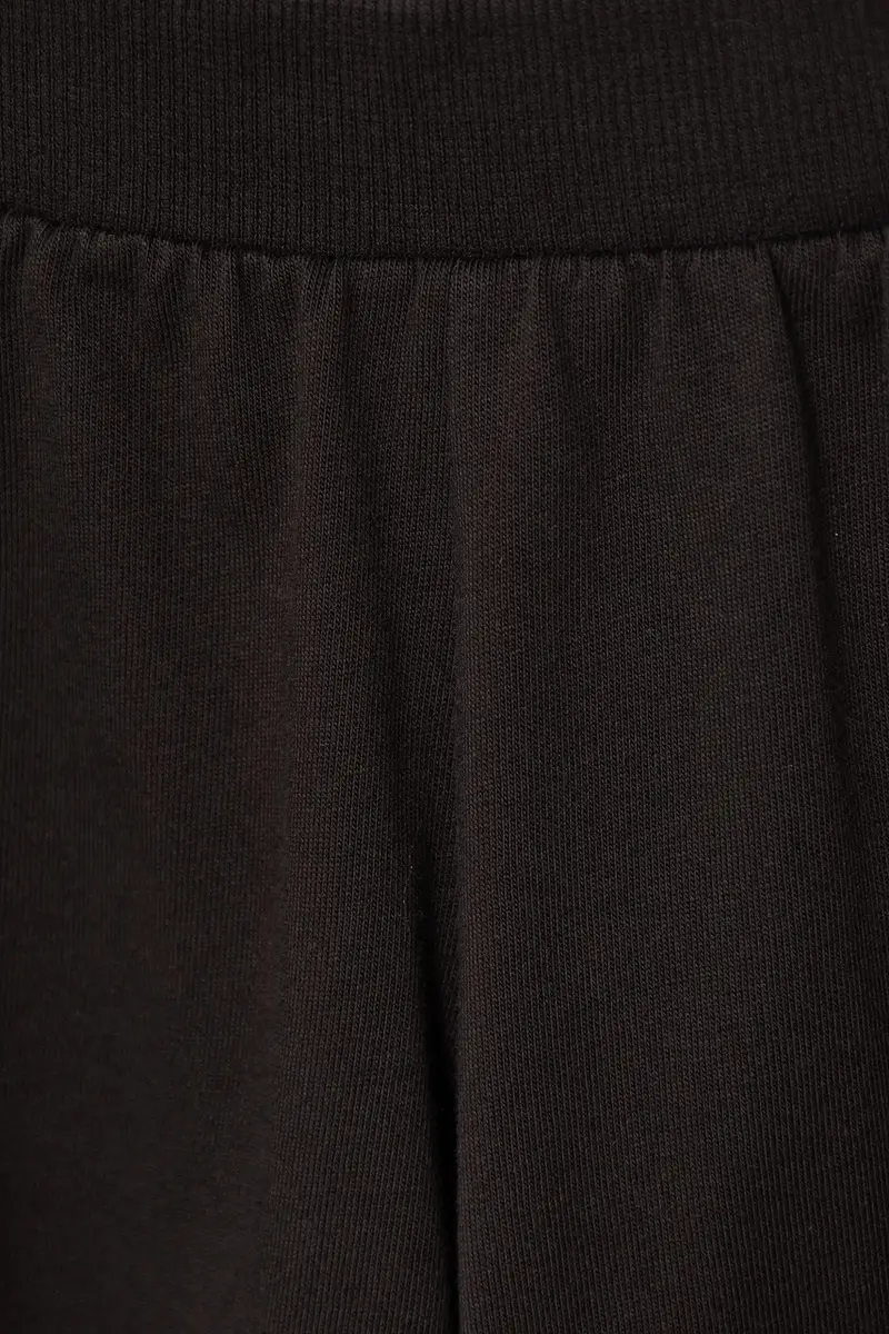 set di lana bambino/a colore beige JL9196 miniatura 4