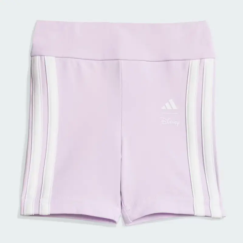 SET DI T-SHIRT ADIDAS DISNEY FROZEN White miniatura 4