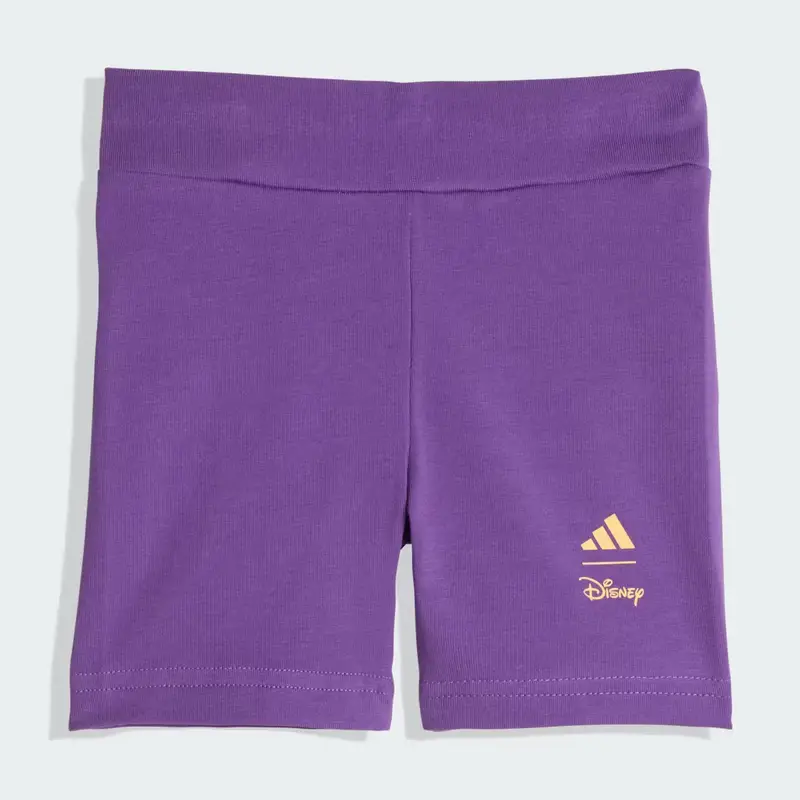 SET DI T-SHIRT ADIDAS DISNEY MINNI MOUSE Light Grey Heather miniatura 4