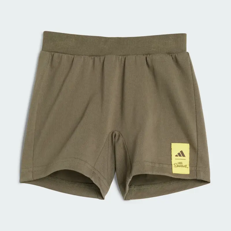 Adidas T-shirt Bianco 3177970 miniatura 4