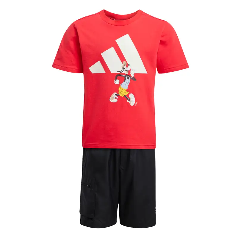 Adidas T-shirt 3181801