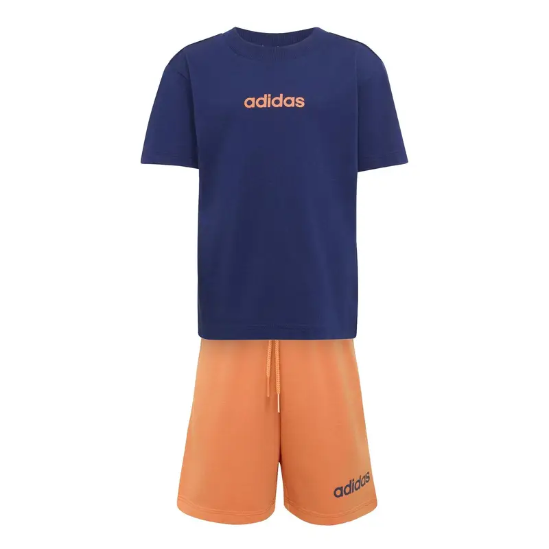 Adidas T-shirt Multicolore 3960429