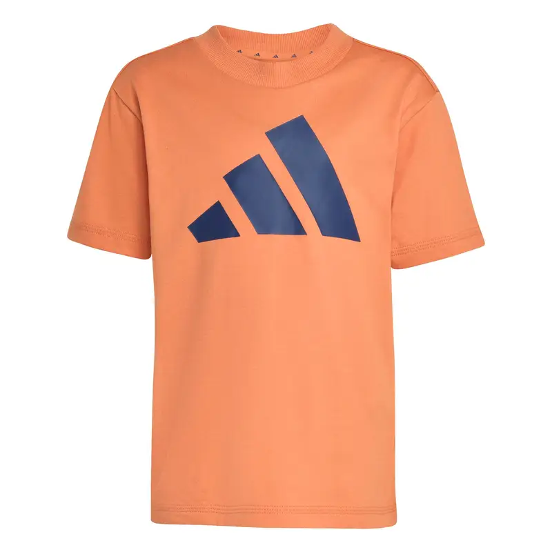 Adidas T-shirt Arancione 4018003