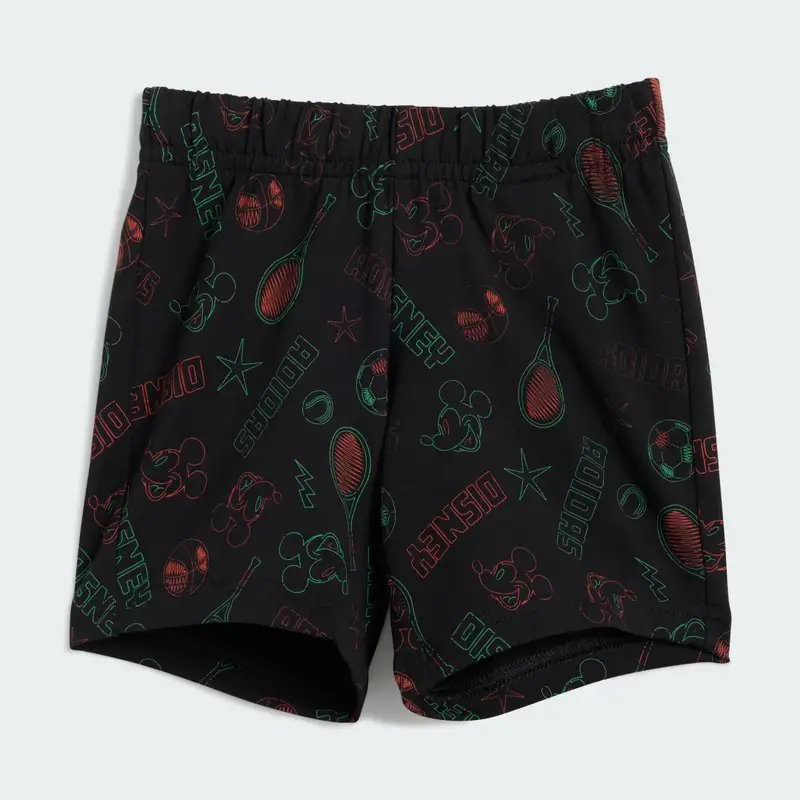 Adidas T-shirt Arancione 3185124 miniatura 4