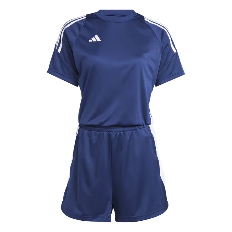 Set femminile adidas Tiro 24 Bleu