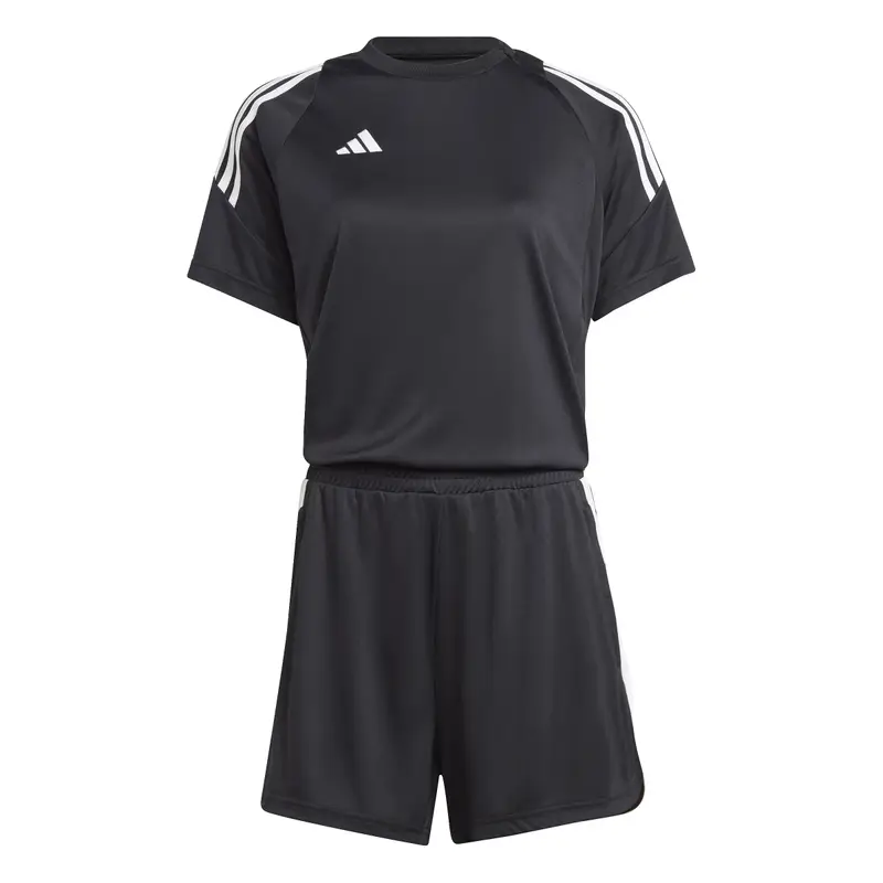 Set femminile adidas Tiro 24 Noir
