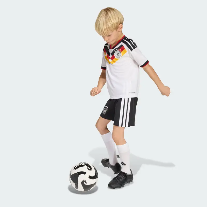 Set Home Germania 26 Bambini White miniatura 3