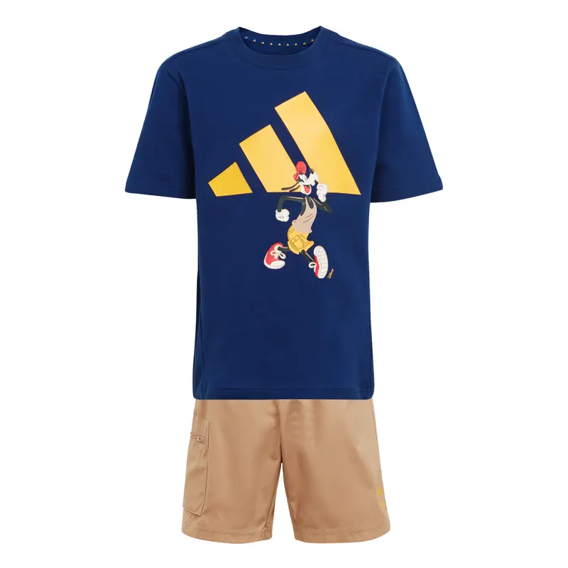 Set per bambini adidas Disney Mickey Mouse Bleu