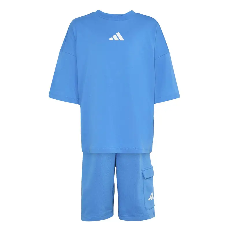 Set per bambini adidas Tiro NSTER Vert