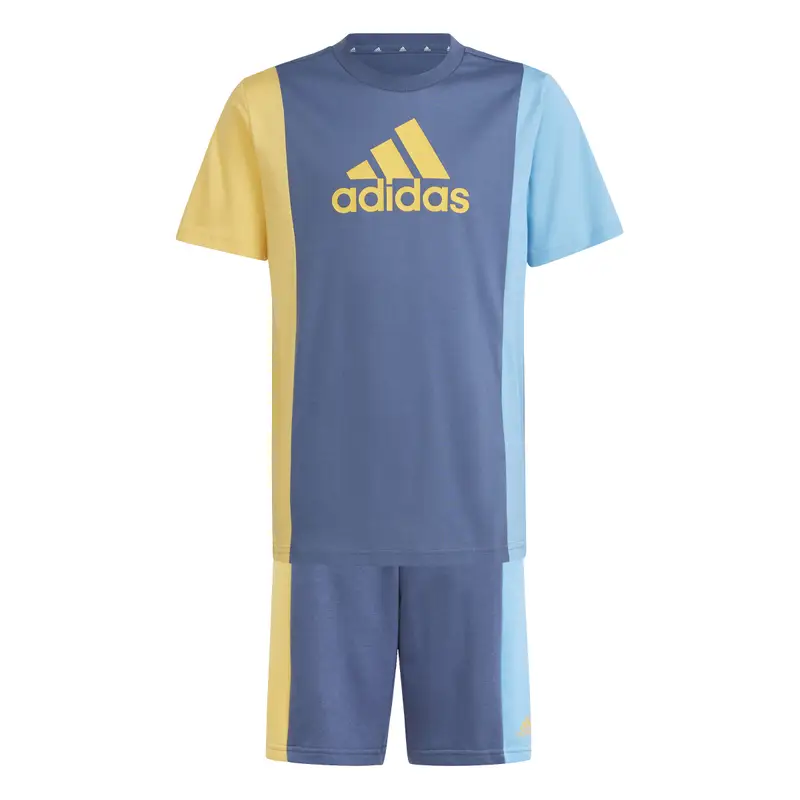 Adidas T-shirt Multicolore 2888961
