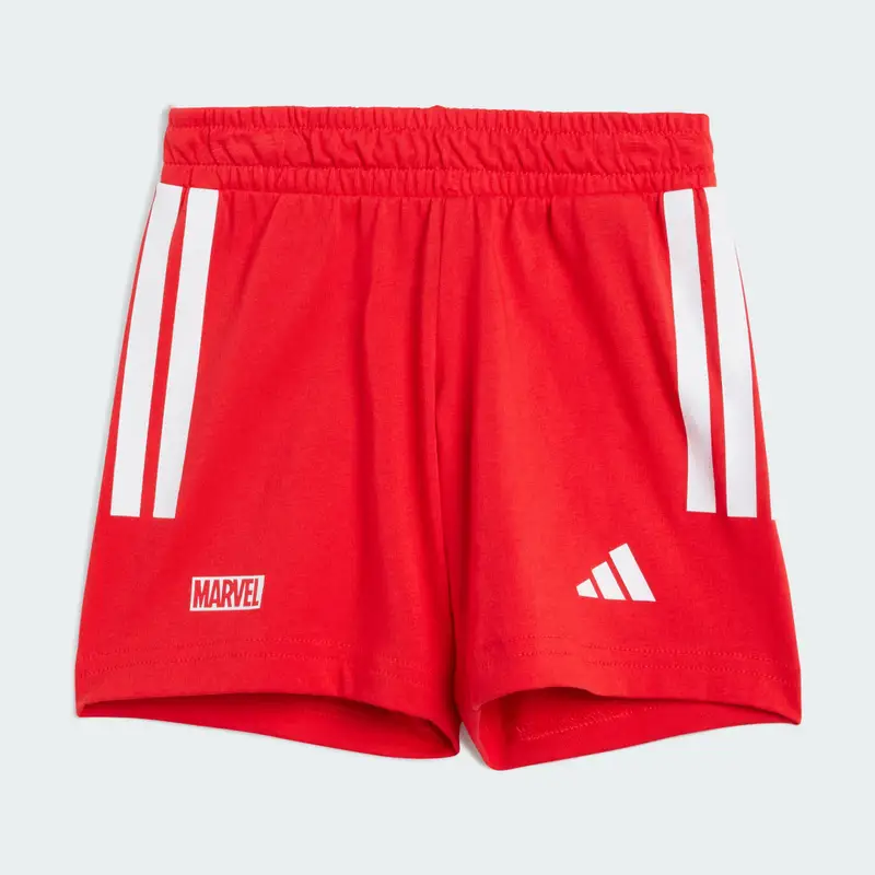 Adidas T-shirt Nero 3139531 miniatura 4