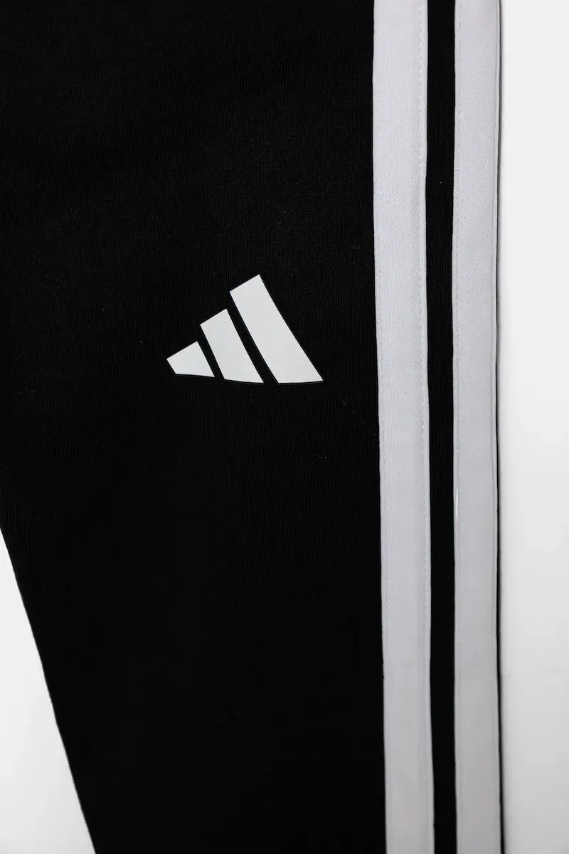 set tuta da ginnastica per bambini SPORTY STREET colore nero JI6218 miniatura 5