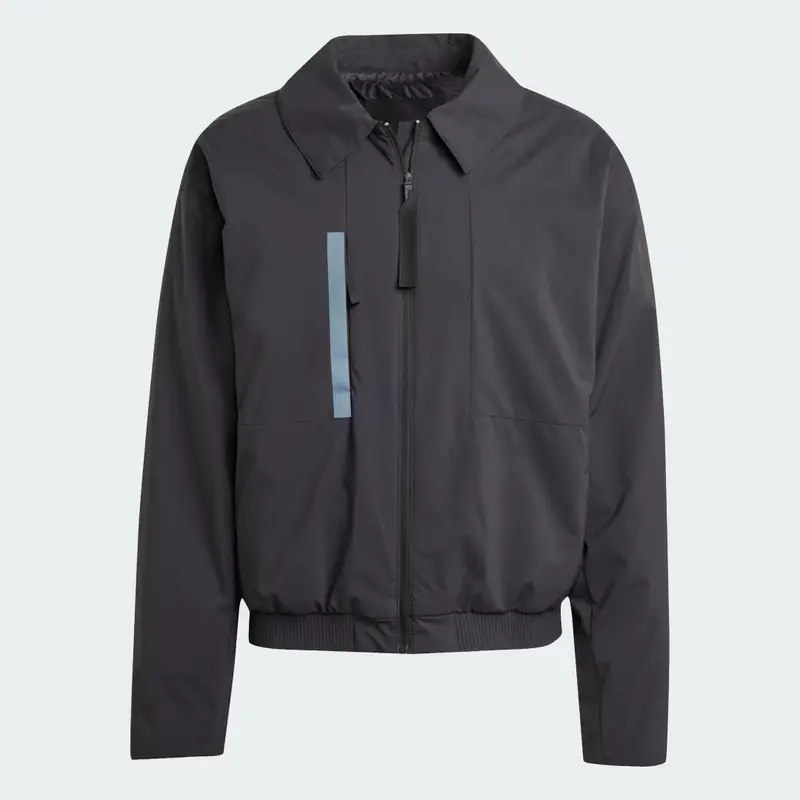 Shacket MYSHELTER Insulated Black miniatura 4