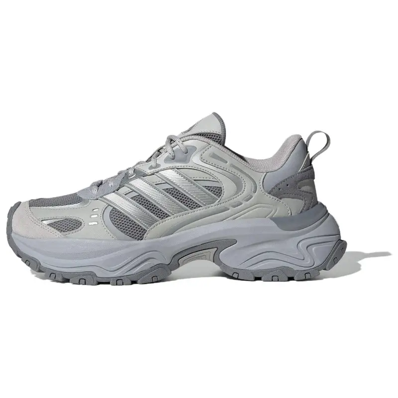 Shadow Fever 'Grey' Sneakers JR0042 38 colore grigio