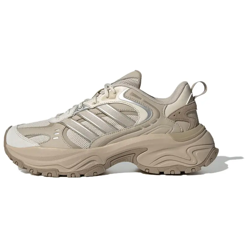 Adidas Scarpe da ginnastica Beige 4096073