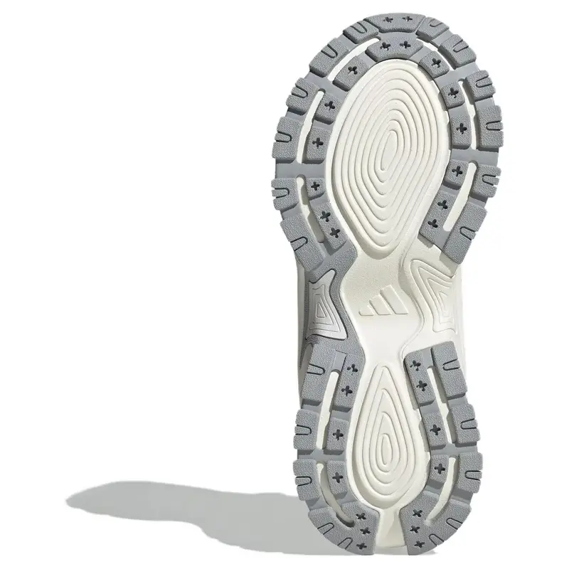 Shadow Valley Comode Versatili Ammortizzanti Resistenti Scarpe da Papà Basse Sneakers da Donna Grigio JQ7620 39⅓ miniatura 2