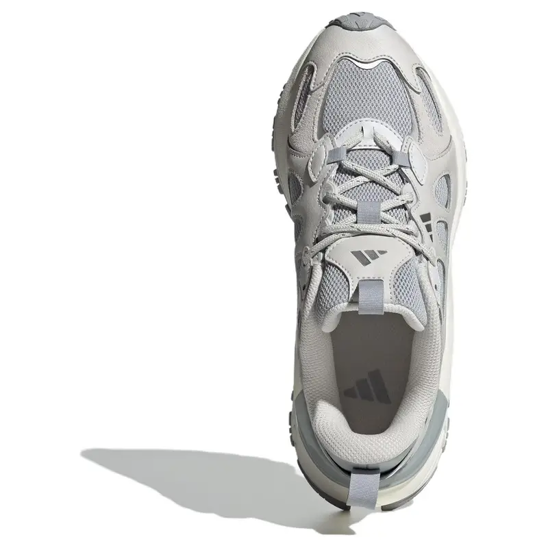 Shadow Valley Comode Versatili Ammortizzanti Resistenti Scarpe da Papà Basse Sneakers da Donna Grigio JQ7620 39⅓ miniatura 3