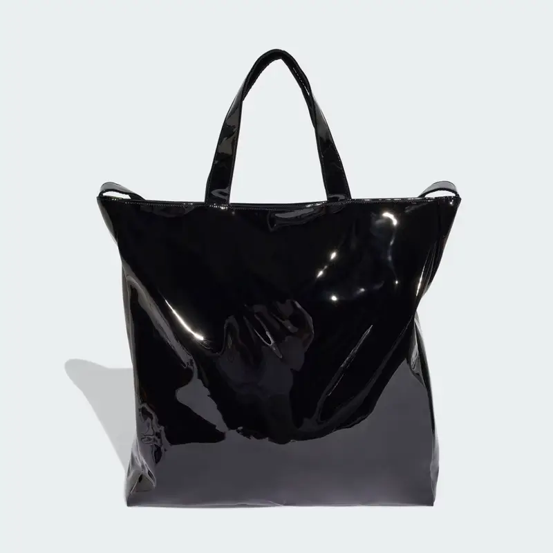 Shopper adicolor Black miniatura 2