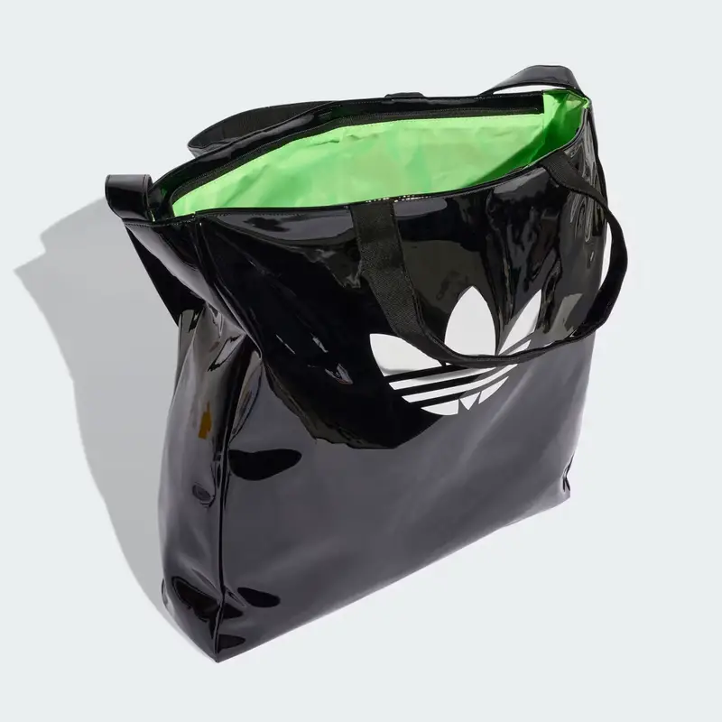 Shopper adicolor Black miniatura 4